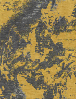 collectors edition 7590-DM24 - handmade rug,  tibetan (India), 100 knots quality